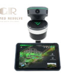 GeoCue TrueView GO132S Standard handheld SLAM LiDAR scanner for professional 3D mapping and digital twin creation