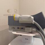 SoftWave OrthoGold 100 TRT electrohydraulic acoustic wave therapy system for orthopedic rehabilitation and pain management