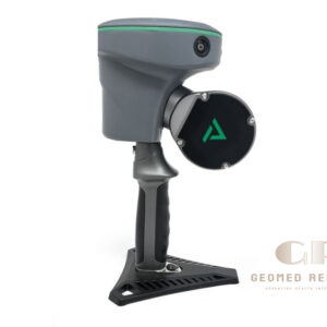 GeoCue TrueView GO132S Standard handheld SLAM LiDAR scanner for professional 3D mapping and digital twin creation