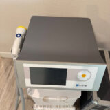 SoftWave OrthoGold 100 TRT electrohydraulic acoustic wave therapy system for orthopedic rehabilitation and pain management