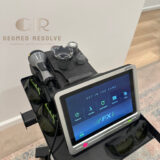 LightForce FXi Class IV Therapy Laser 2020 portable 15W laser therapy system for pain management and rehabilitation