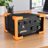 Eddyfi Ectane 2 surface inspection and tube testing multi-technology eddy current NDT instrument for industrial non-destructive testing