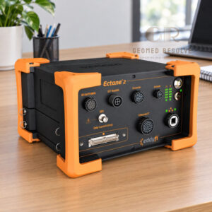 Eddyfi Ectane 2 surface inspection and tube testing multi-technology eddy current NDT instrument for industrial non-destructive testing