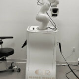 ARTAS iX Robotic Hair Transplant System for professional robotic FUE hair restoration and follicular unit extraction