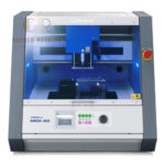 MODELA MDX-50 benchtop CNC milling machine for precision prototyping, model making, and product development