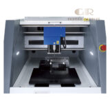 MODELA MDX-50 benchtop CNC milling machine for precision prototyping, model making, and product development