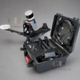 Used Hesai PandarXT-32 32-channel LiDAR scanner for mobile mapping, robotics, surveying, and autonomous vehicle applications