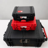 Used Hesai PandarXT-32 32-channel LiDAR scanner for mobile mapping, robotics, surveying, and autonomous vehicle applications