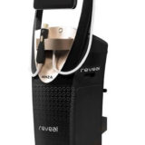 Reveal Lasers Denza RF Skin Tightening Device 2024 monopolar bipolar radiofrequency skin rejuvenation system
