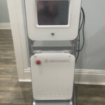 Vivaci RF Microneedling System with radiofrequency technology for skin tightening and rejuvenation