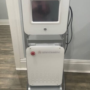 Vivaci RF Microneedling System with radiofrequency technology for skin tightening and rejuvenation