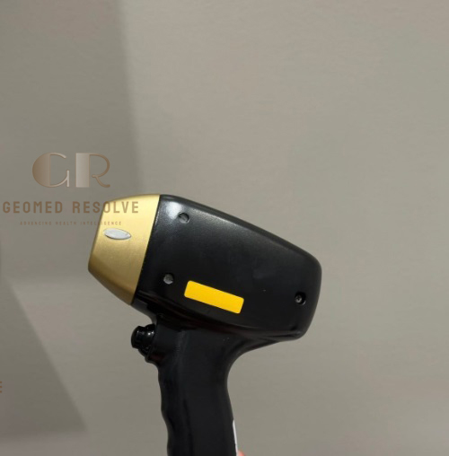 Alma Soprano ICE Platinum Laser 2022 Advanced Triple Wavelength Hair Removal Device Alma Soprano ICE Platinum Laser 2022 triple wavelength diode laser hair removal system