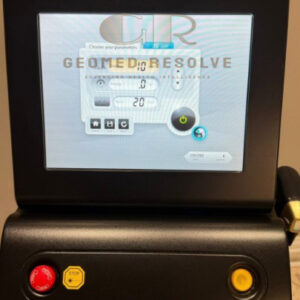 Alma Soprano ICE Platinum Laser 2022 triple wavelength diode laser hair removal system