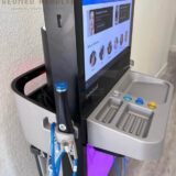 Hydrafacial Syndeo 3.0 skin health system with Vortex-Fusion hydrodermabrasion facial rejuvenation technology
