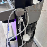 Hydrafacial Syndeo 3.0 skin health system with Vortex-Fusion hydrodermabrasion facial rejuvenation technology