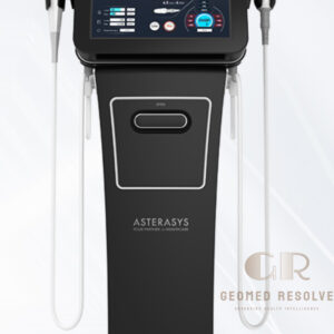 Liftera 2 HIFU system for non-invasive facial lifting, skin tightening, and body contouring