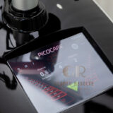PICOCARE 450 picosecond Nd:YAG laser system for tattoo removal, pigmentation treatment, and skin rejuvenation