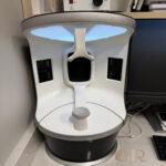 Canfield VISIA Skin Analysis 7th Generation facial skin imaging system for professional aesthetic and dermatology clinics
