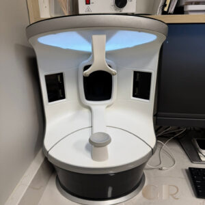 Canfield VISIA Skin Analysis 7th Generation facial skin imaging system for professional aesthetic and dermatology clinics