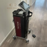 InMode Triton Machine 2021 multi-wavelength laser hair removal system for professional aesthetic clinics