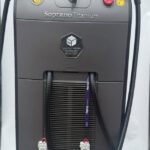 Alma Soprano Titanium Laser 2023 multi-wavelength laser hair removal system for professional aesthetic clinics