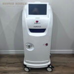 SharpLight Rapid QS Laser 2024 Q-Switched Nd:YAG laser system for professional tattoo removal and skin rejuvenation