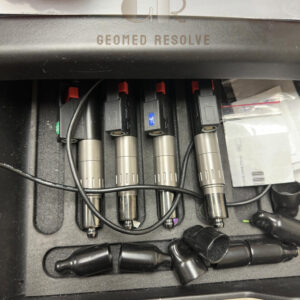 Cynosure Elite iQ 2023 dual-wavelength Alexandrite and Nd:YAG laser system for professional aesthetic treatments