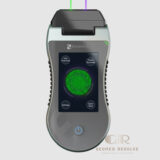 Erchonia GVL Cold Laser Therapy Green Violet portable low level laser therapy system for photobiomodulation and rehabilitation