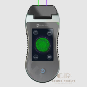 Erchonia GVL Cold Laser Therapy Green Violet portable low level laser therapy system for photobiomodulation and rehabilitation