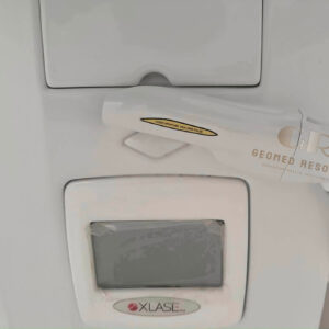 Biotec Italia X-Lase Plus multi-technology aesthetic laser system for laser hair removal, skin rejuvenation, tattoo removal, and dermatology treatments