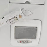 Biotec Italia X-Lase Plus multi-technology aesthetic laser system for laser hair removal, skin rejuvenation, tattoo removal, and dermatology treatments