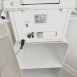 Biotec Italia X-Lase Plus multi-technology aesthetic laser system for laser hair removal, skin rejuvenation, tattoo removal, and dermatology treatments
