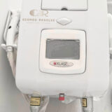 Biotec Italia X-Lase Plus multi-technology aesthetic laser system for laser hair removal, skin rejuvenation, tattoo removal, and dermatology treatments