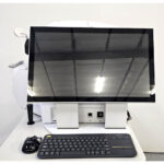 Carl Zeiss CIRRUS 6000 OCT Imaging System for high-resolution retinal and optic nerve imaging in ophthalmology clinics