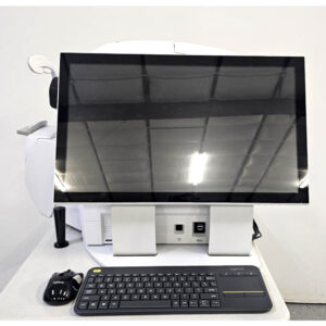Carl Zeiss CIRRUS 6000 OCT Imaging System for high-resolution retinal and optic nerve imaging in ophthalmology clinics