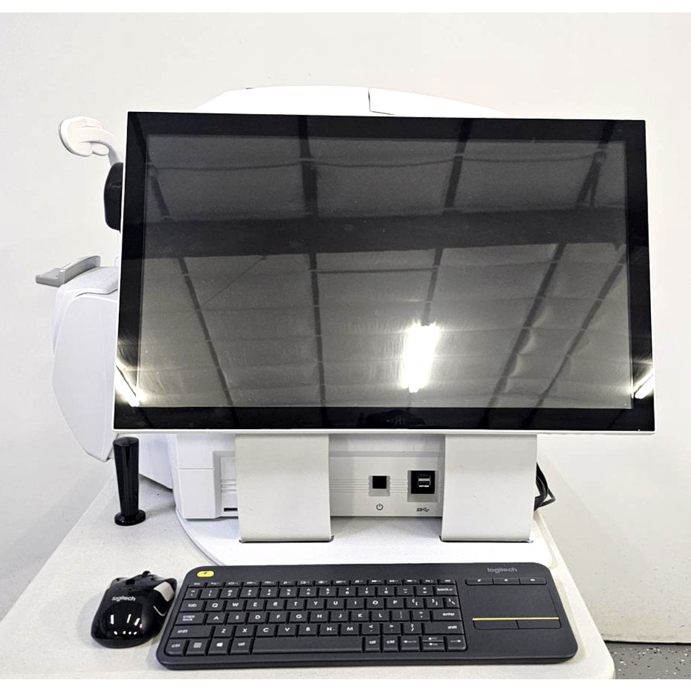 Carl Zeiss CIRRUS 6000 OCT Imaging System Carl Zeiss CIRRUS 6000 OCT Imaging System for high-resolution retinal and optic nerve imaging in ophthalmology clinics