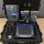 Adash A4500 VA5 Pro vibration analyzer for industrial machinery diagnostics and predictive maintenance