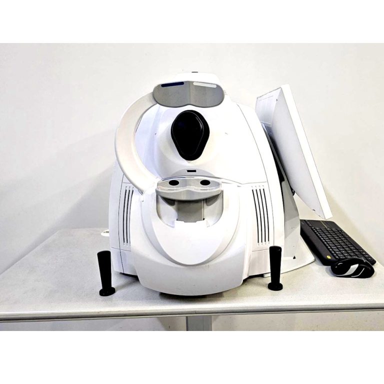 Carl Zeiss CIRRUS 6000 OCT Imaging System Carl Zeiss CIRRUS 6000 OCT Imaging System for high-resolution retinal and optic nerve imaging in ophthalmology clinics