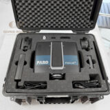 Used FARO Focus S150 3D laser scanner for LiDAR surveying, BIM, construction documentation, and point cloud capture