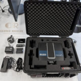 Used FARO Focus S150 3D laser scanner for LiDAR surveying, BIM, construction documentation, and point cloud capture