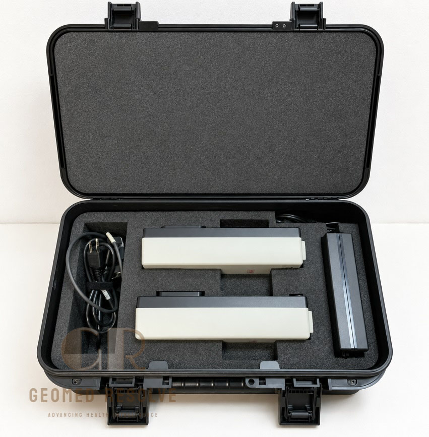 Leica Absolute Tracker ATS600 High-Precision Direct Scanning Laser Tracker Leica Absolute Tracker ATS600 industrial laser tracker with reflectorless direct scanning technology
