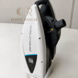 Leica Absolute Tracker ATS600 industrial laser tracker with reflectorless direct scanning technology