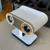 Used Artec Leo wireless handheld 3D scanner for industrial inspection, reverse engineering, and high accuracy 3D scanning