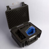 Used Artec Space Spider handheld 3D scanner for high precision industrial scanning, reverse engineering, and CAD modeling