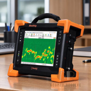 Eddyfi Reddy AC & Tube ECT portable eddy current flaw detector for surface and tube inspection