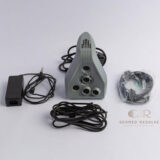 Used Artec Space Spider handheld 3D scanner for high precision industrial scanning, reverse engineering, and CAD modeling