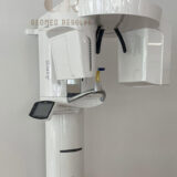 Dentsply Sirona Axeos digital dental imaging system for panoramic and 3D dental diagnostics
