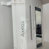 Dentsply Sirona Axeos digital dental imaging system for panoramic and 3D dental diagnostics
