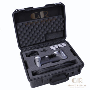 Creaform GoSCAN SPARK professional handheld white light 3D scanner for reverse engineering and inspectionCreaform GoSCAN SPARK professional handheld white light 3D scanner for reverse engineering and inspection