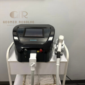 HAKON Laser Hair Removal Medical SAN professional diode laser hair removal system for aesthetic clinics